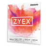 Zyex Viola A string