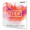 Zyex Violin String Set