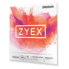 Zyex Violin G string