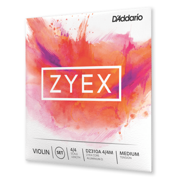 Zyex Violin G string